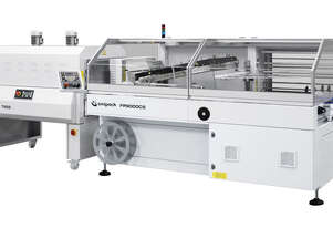 Smipack FP8000CS Fully automatic L-Bar Sealer