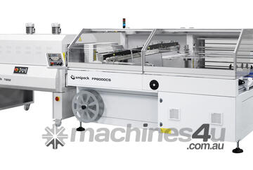 Smipack FP8000CS Fully automatic L-Bar Sealer