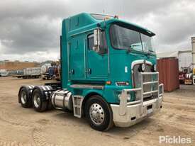 2012 Kenworth K200 Aerodyne - picture0' - Click to enlarge