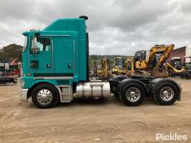 2012 Kenworth K200 Aerodyne - picture1' - Click to enlarge