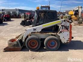 2012 Bobcat S130 - picture1' - Click to enlarge