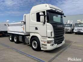 2011 Scania R560 - picture0' - Click to enlarge