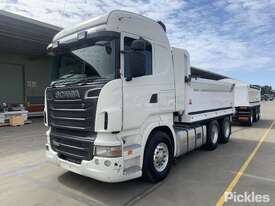 2011 Scania R560 - picture0' - Click to enlarge