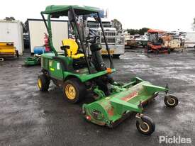 2009 John Deere 1445 Series II 4WD - picture0' - Click to enlarge