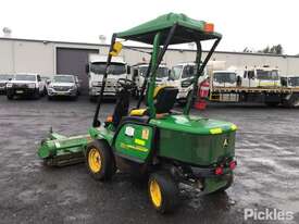 2009 John Deere 1445 Series II 4WD - picture2' - Click to enlarge