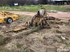 3 Point Linkage Backhoe - picture0' - Click to enlarge