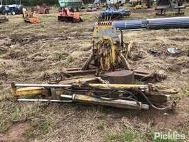 3 Point Linkage Backhoe - picture2' - Click to enlarge