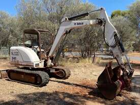 Bobcat 341wg - picture0' - Click to enlarge