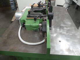 SCM heavy duty spindle Moulder T120C - picture1' - Click to enlarge