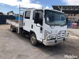 2011 Isuzu NPR 300 - picture0' - Click to enlarge