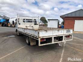 2011 Isuzu NPR 300 - picture2' - Click to enlarge