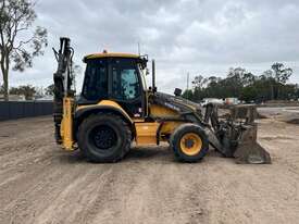 2014 Volvo BL71B Backhoe U4459 - picture0' - Click to enlarge