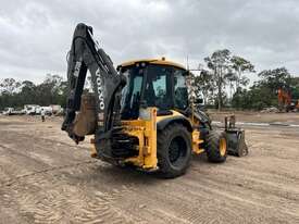 2014 Volvo BL71B Backhoe U4459 - picture1' - Click to enlarge