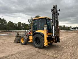 2014 Volvo BL71B Backhoe U4459 - picture2' - Click to enlarge