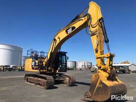 2012 Caterpillar 336D - picture0' - Click to enlarge