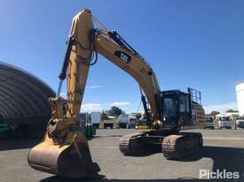 2012 Caterpillar 336D - picture0' - Click to enlarge