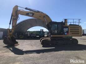 2012 Caterpillar 336D - picture1' - Click to enlarge