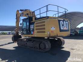 2012 Caterpillar 336D - picture2' - Click to enlarge