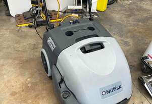 Nilfisk   sw750 sweeper