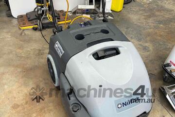 Nilfisk   sw750 sweeper