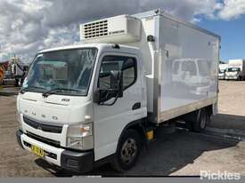 2018 Mitsubishi Fuso Canter 515 - picture0' - Click to enlarge