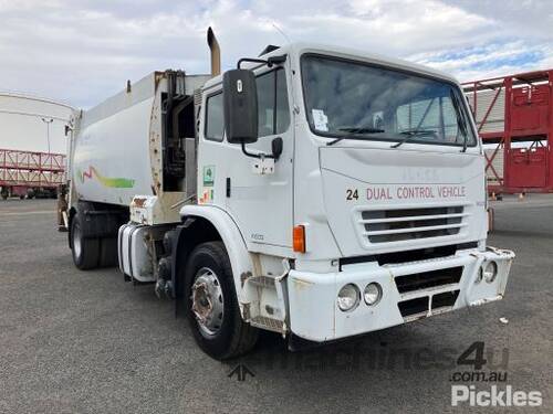 2014 Iveco ACCO 2350