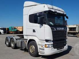 Scania R560 - picture0' - Click to enlarge