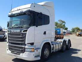 Scania R560 - picture1' - Click to enlarge