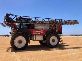 Miller Nitro 7380 Weedseeker Camera - picture2' - Click to enlarge