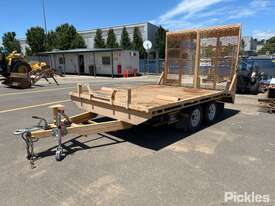 2016 Victorian Trailers BOX - picture0' - Click to enlarge