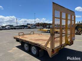 2016 Victorian Trailers BOX - picture2' - Click to enlarge