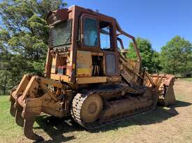 CASE 1155 D Track Loader - picture0' - Click to enlarge