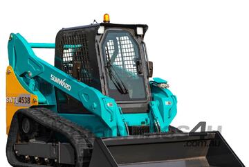 CEG SALES - NSW - Sunward SWTL4538 Skid Steer *   *