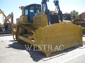 CATERPILLAR D7R Track Type Tractors - picture0' - Click to enlarge