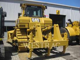 CATERPILLAR D7R Track Type Tractors - picture2' - Click to enlarge