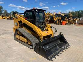 CATERPILLAR 299D3XE Compact Track Loader - picture0' - Click to enlarge