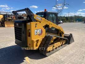 CATERPILLAR 299D3XE Compact Track Loader - picture1' - Click to enlarge