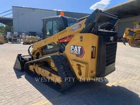 CATERPILLAR 299D3XE Compact Track Loader - picture2' - Click to enlarge