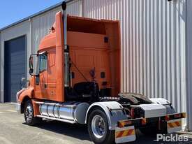 1998 Iveco Powerstar - picture2' - Click to enlarge