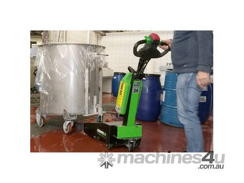 Movexx T1000-P Electric Tow Tug