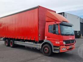 Mercedes-Benz Atego - picture0' - Click to enlarge