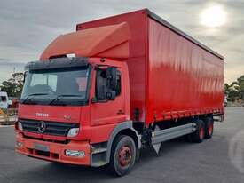 Mercedes-Benz Atego - picture1' - Click to enlarge