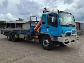 Isuzu FVZ1400 - picture0' - Click to enlarge