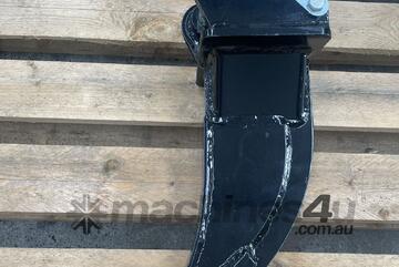 Ripper ( model XE23U XE25U XE20SE)