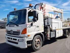 Hino GH - picture1' - Click to enlarge