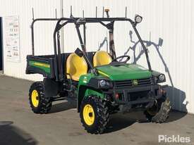 2010 John Deere Gator 855D - picture0' - Click to enlarge