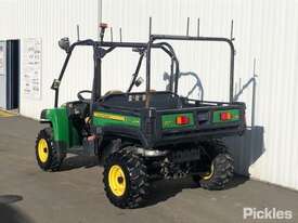 2010 John Deere Gator 855D - picture2' - Click to enlarge