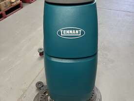 Used T3+ Tennant 600MM Walk Behind Scrubber - picture1' - Click to enlarge