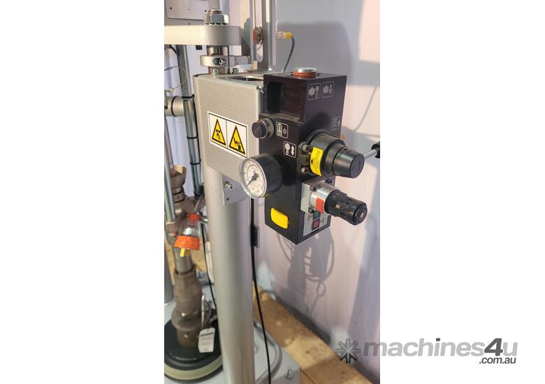 New 2022 graco New Graco EFlow Electric Drum Pump Paint Glue Dispenser