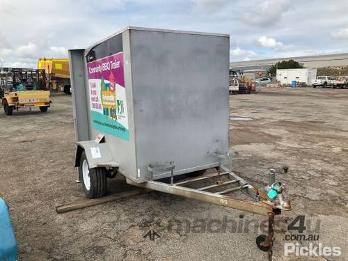 2013 Loadstar Trailers